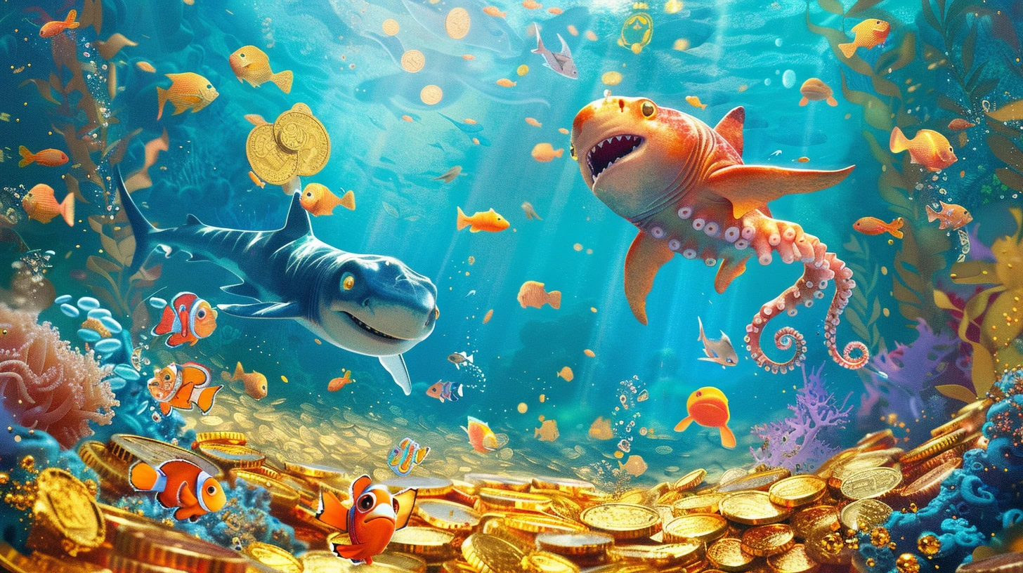 Khám Phá Thế Giới 123b Casino: Địa Chỉ Đáng Tin Cậy Cho Người Chơi