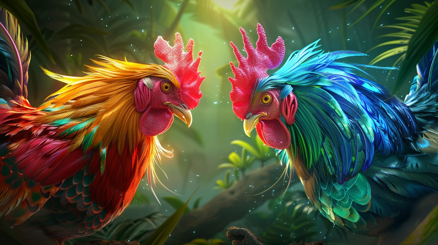 Khám Phá Thế Giới Giải Trí Tại MCW18