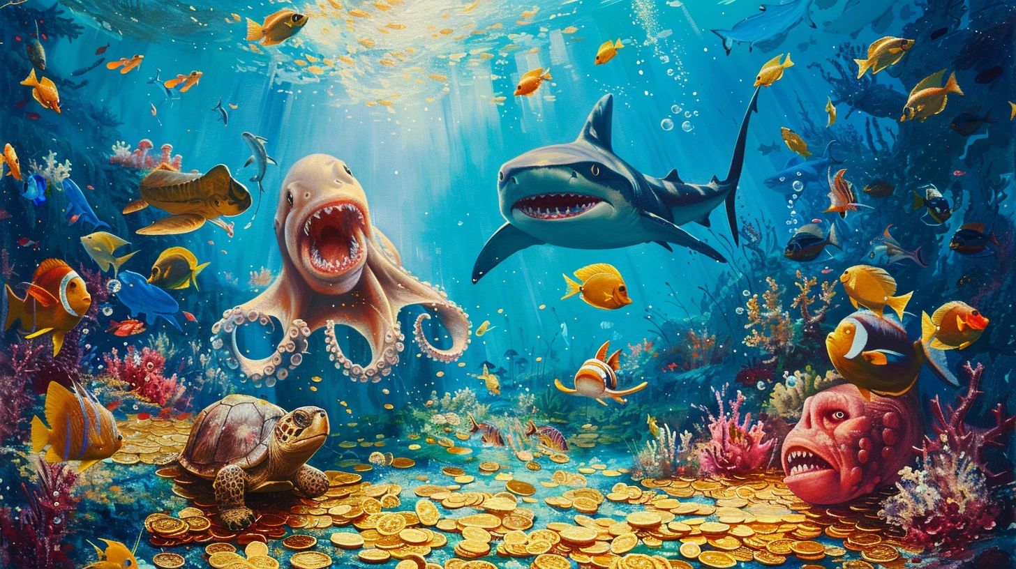 Khám Phá Gachoic1: Tất Tần Tật Về Xổ Số Điện Toán Mega