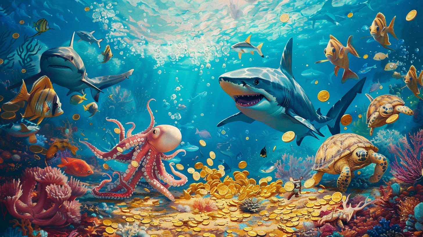 Khám Phá Gachoic1: Tất Tần Tật Về Xổ Số Điện Toán Mega