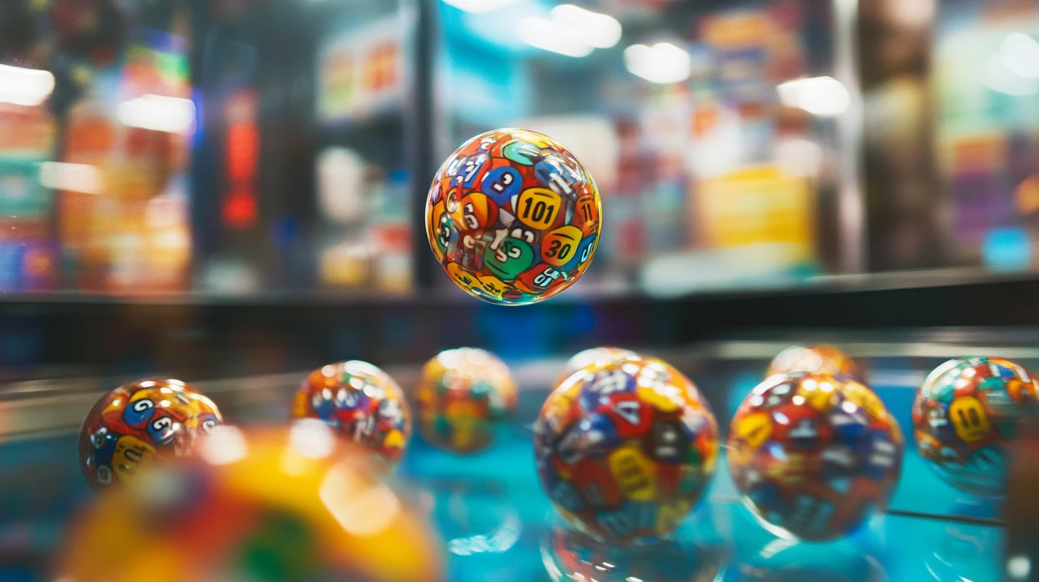 Khám Phá Thế Giới Xổ Số Với U888