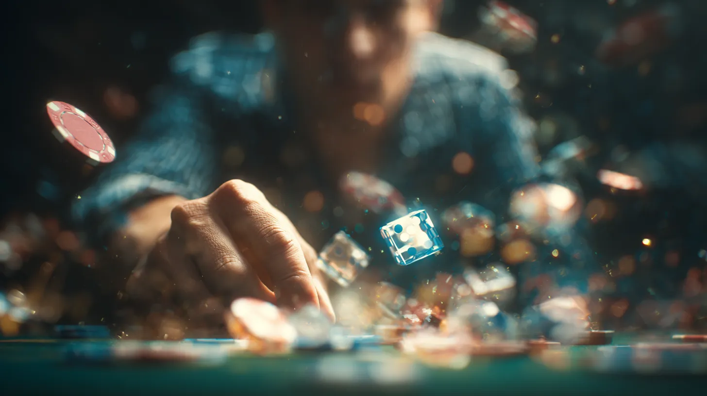 Khám Phá Venus Casino: Sự Lựa Chọn Hàng Đầu Cho Người Chơi