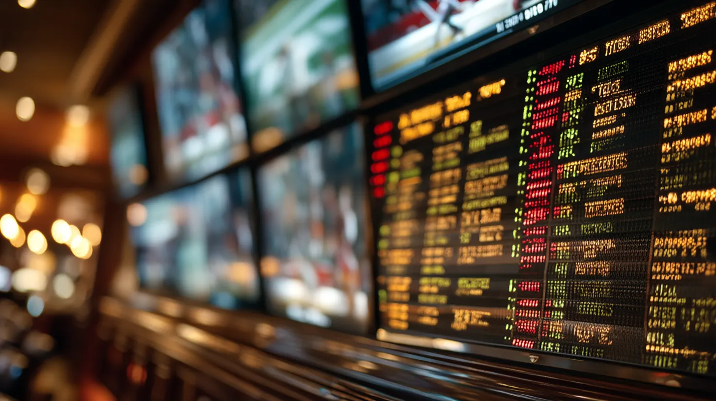 Khám Phá Tha Bet: Nơi Đem Đến Những Trải Nghiệm Xổ Số Đỉnh Cao