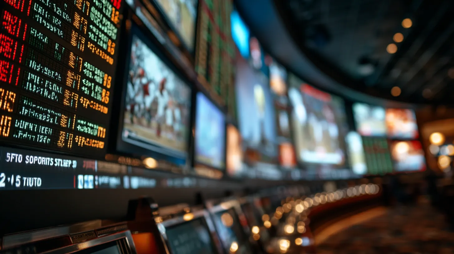 Khám Phá Tha Bet: Nơi Đem Đến Những Trải Nghiệm Xổ Số Đỉnh Cao