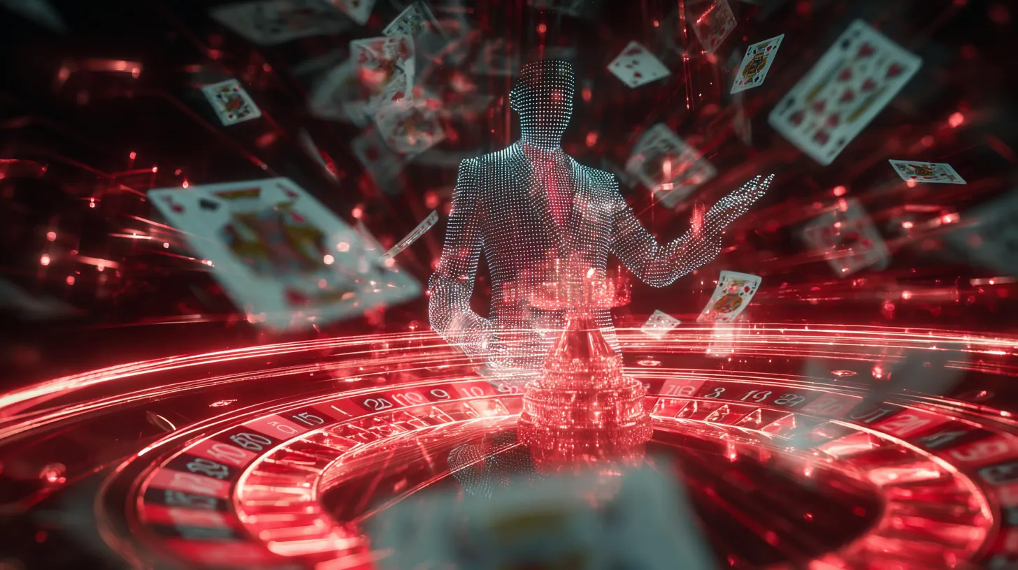 Daga Casino: Trải Nghiệm Giải Trí Đỉnh Cao