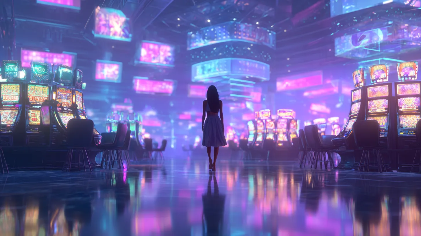 Khám Phá 98win01: Cơ Hội Đột Phá Trong Kết Quả Xổ Số