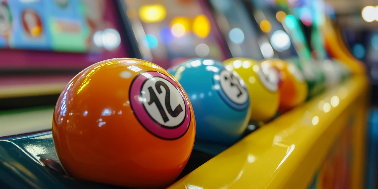 Khám Phá Thế Giới Xổ Số Với Tha Bet